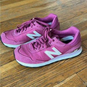 Women’s New Balance 515